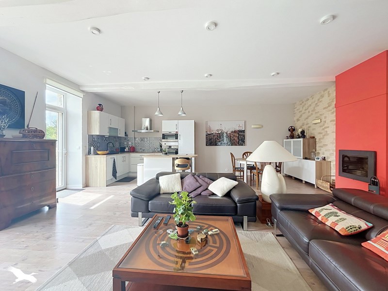 Maison 4 pièces 157 m² · à Blanzay-sur-Boutonne · 157 m² · 259 850 €