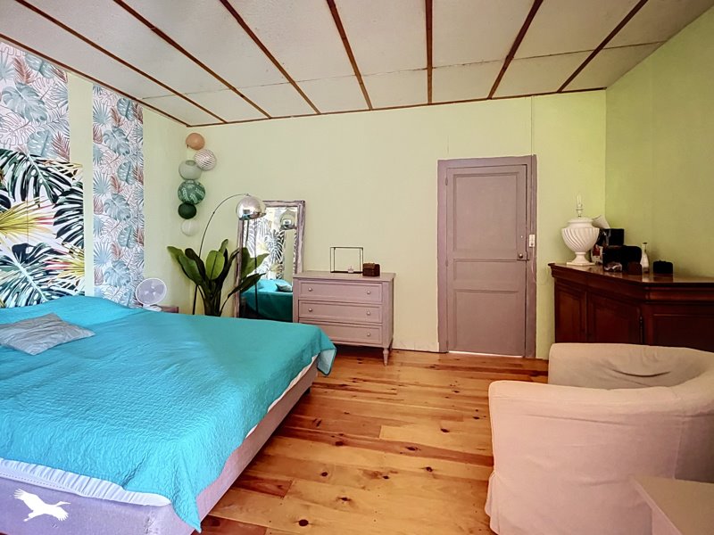 Vente Maison Saint-Jean-d'Angély - 3 pièces -109 m² - (17400)