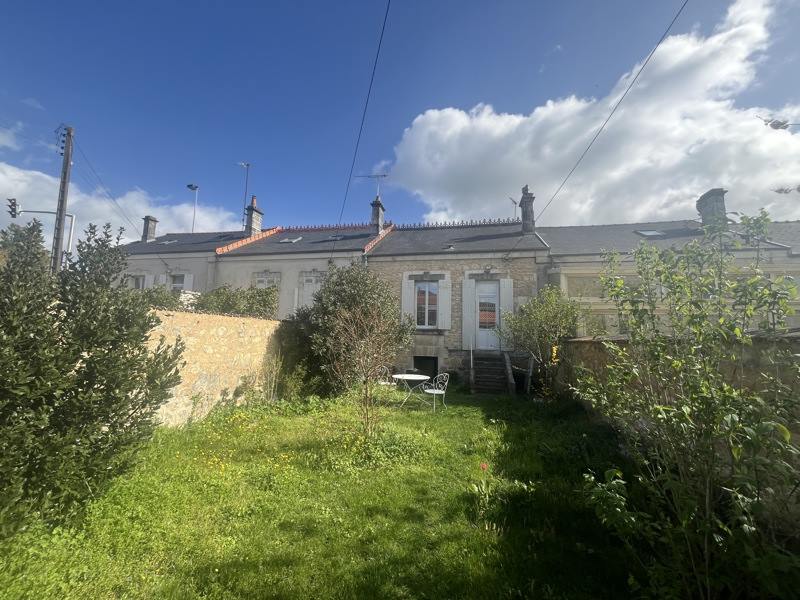 Maison 2 pièces 53 m² · à Saint-Jean-d'Angély · 53 m² · 108 500 €