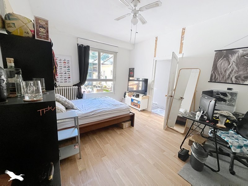 Vente Maison ST JEAN D ANGELY - 5 pièces -129 m² - (17400)