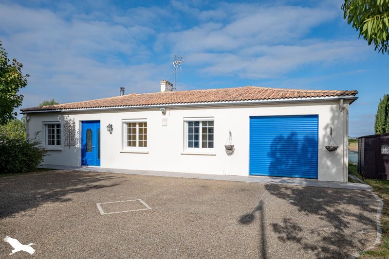 Maison 4 pièces 93 m² · à Ternant · 93 m² · 197 700 €