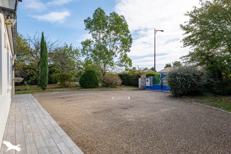 Vente Maison TERNANT - 4 pièces -93 m² - (17400)