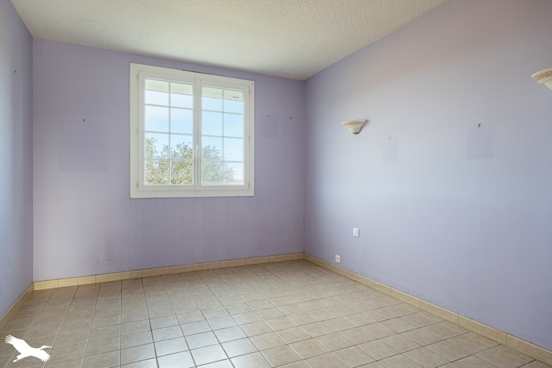 Vente Maison TERNANT - 4 pièces -93 m² - (17400)