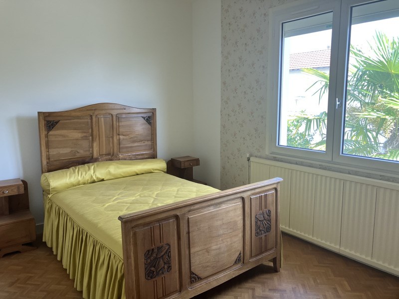 Vente Maison ST JEAN D ANGELY - 5 pièces -144 m² - (17400)