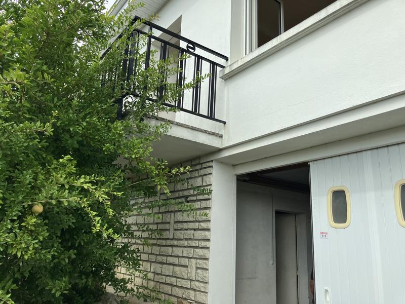Vente Maison ST JEAN D ANGELY - 5 pièces -144 m² - (17400)