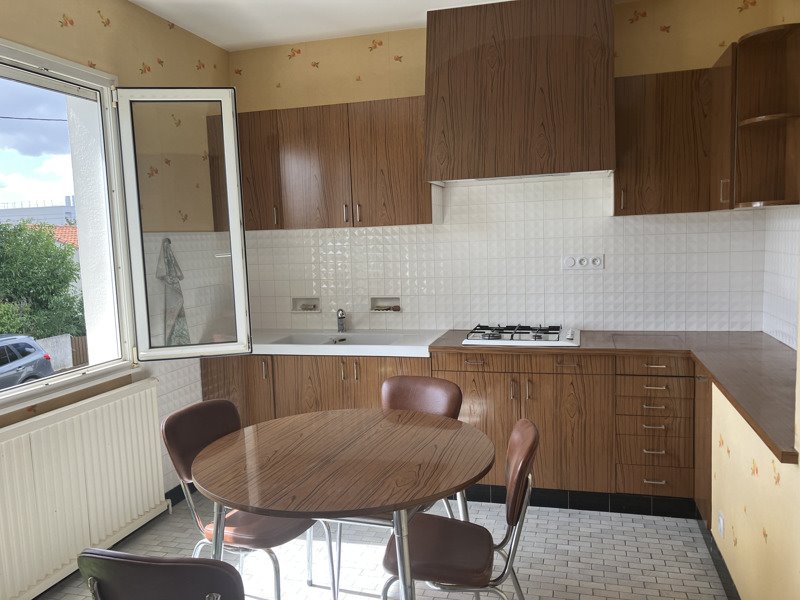 Vente Maison ST JEAN D ANGELY - 5 pièces -144 m² - (17400)