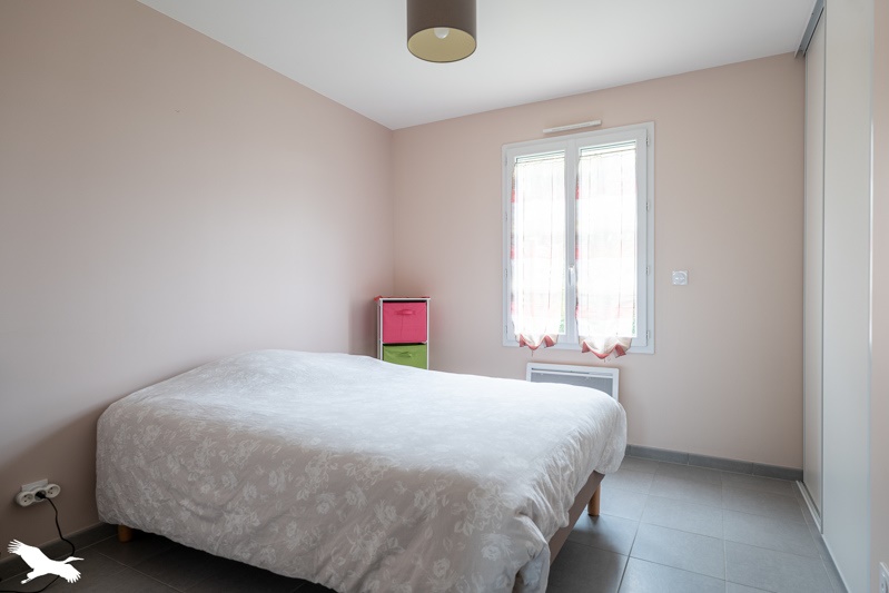 Vente Maison ASNIERES LA GIRAUD - 4 pièces -92 m² - (17400)