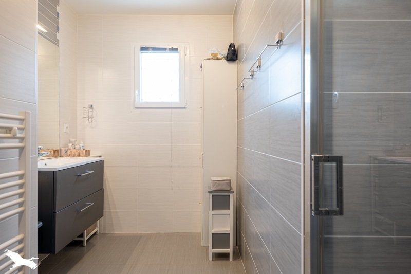 Vente Maison ASNIERES LA GIRAUD - 4 pièces -92 m² - (17400)