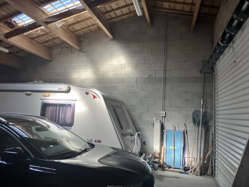 Vente Maison LES EGLISES D ARGENTEUIL - 7 pièces -285 m² - (17400)