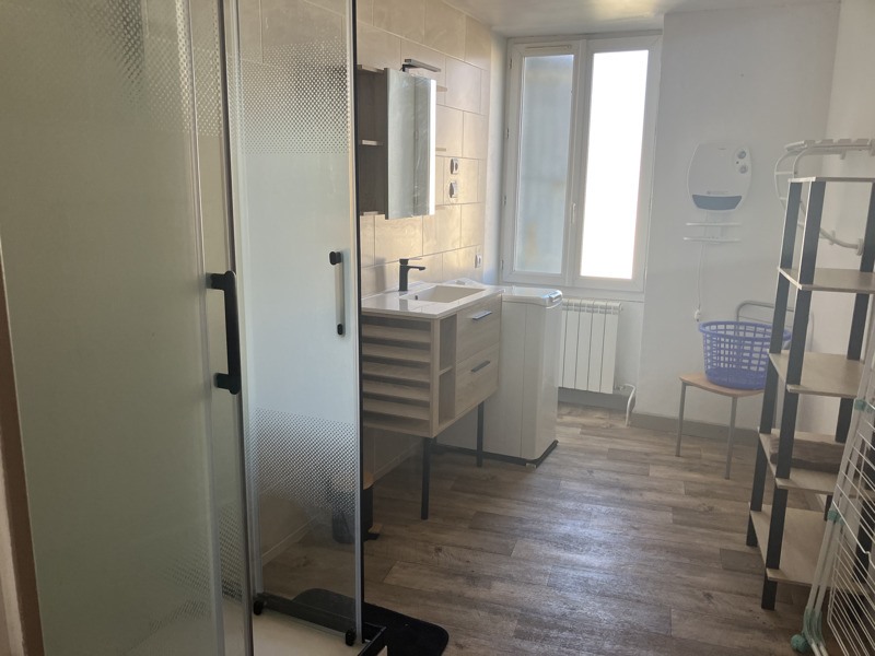 Vente Maison LES EGLISES D ARGENTEUIL - 7 pièces -285 m² - (17400)