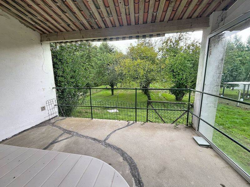 Vente Maison ANTEZANT LA CHAPELLE - 3 pièces -74 m² - (17400)