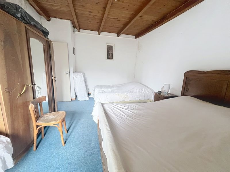 Vente Maison ANTEZANT LA CHAPELLE - 3 pièces -74 m² - (17400)