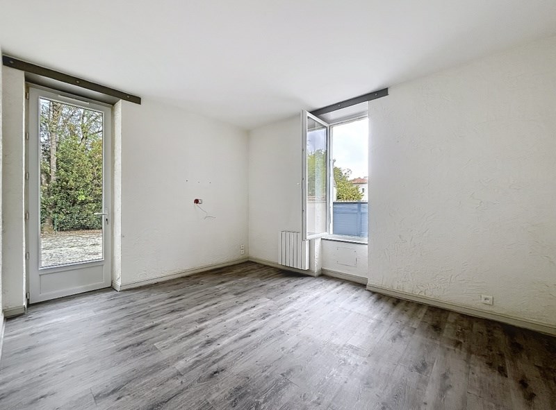 Vente Maison Saint-Pardoult - 5 pièces -145 m² - (17400)