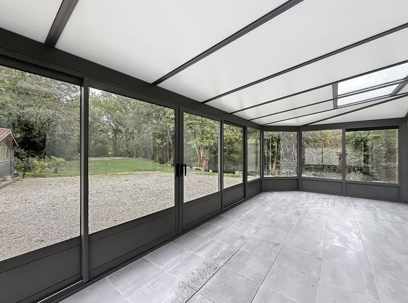 Vente Maison Saint-Pardoult - 5 pièces -145 m² - (17400)