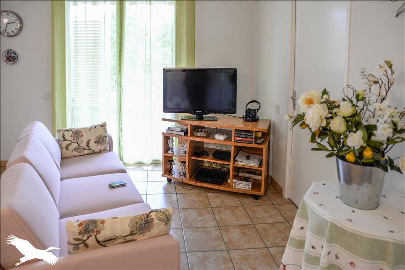 Vente Appartement CASTELJALOUX - 3 pièces -57 m² - (47700)