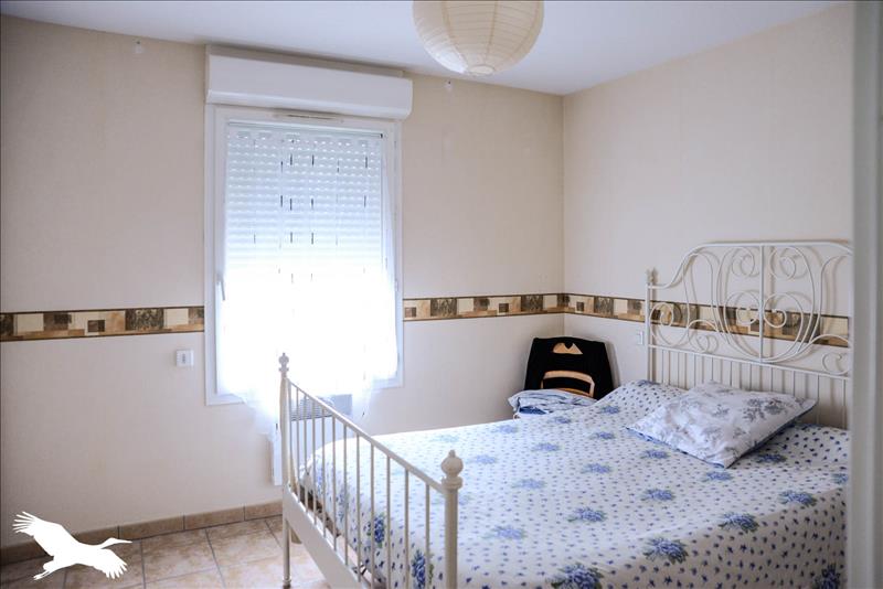 Vente Appartement CASTELJALOUX - 3 pièces -57 m² - (47700)