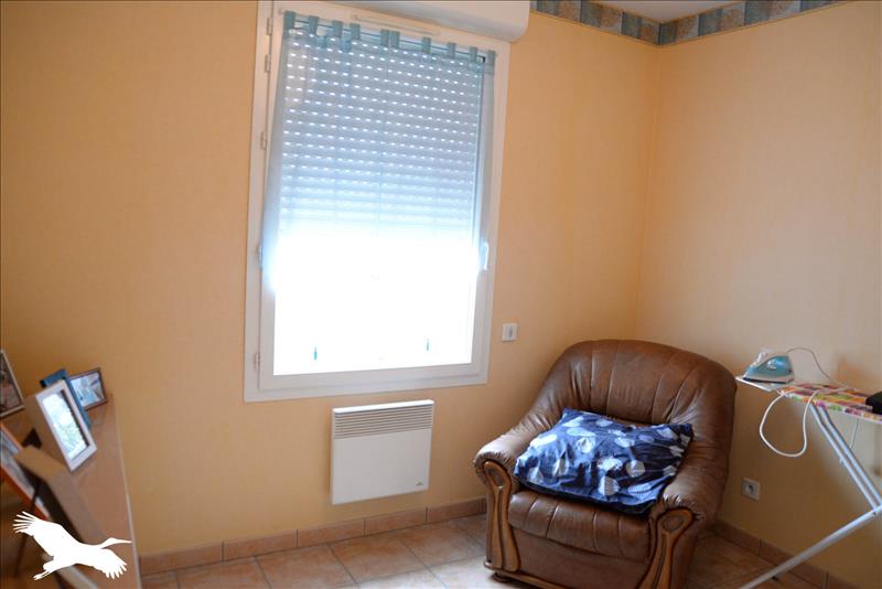 Vente Appartement CASTELJALOUX - 3 pièces -57 m² - (47700)