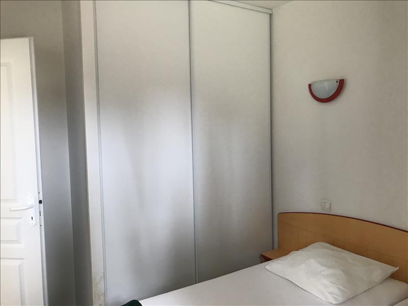 Vente Appartement CASTELJALOUX - 1 pièce -29 m² - (47700)