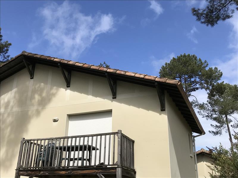 Vente Appartement CASTELJALOUX - 1 pièce -29 m² - (47700)