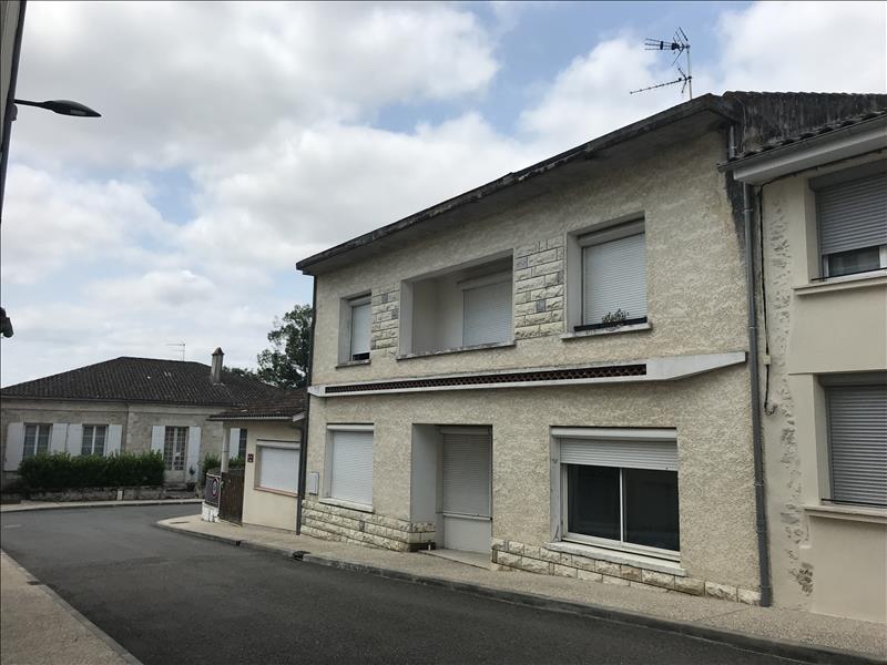 Vente Maison BOUGLON - 10 pièces -284 m² - (47250)