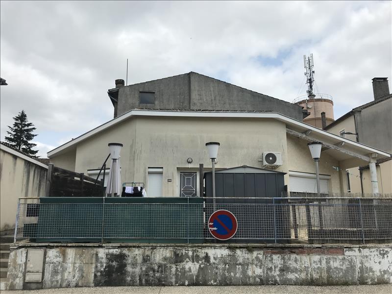 Vente Maison BOUGLON - 10 pièces -284 m² - (47250)