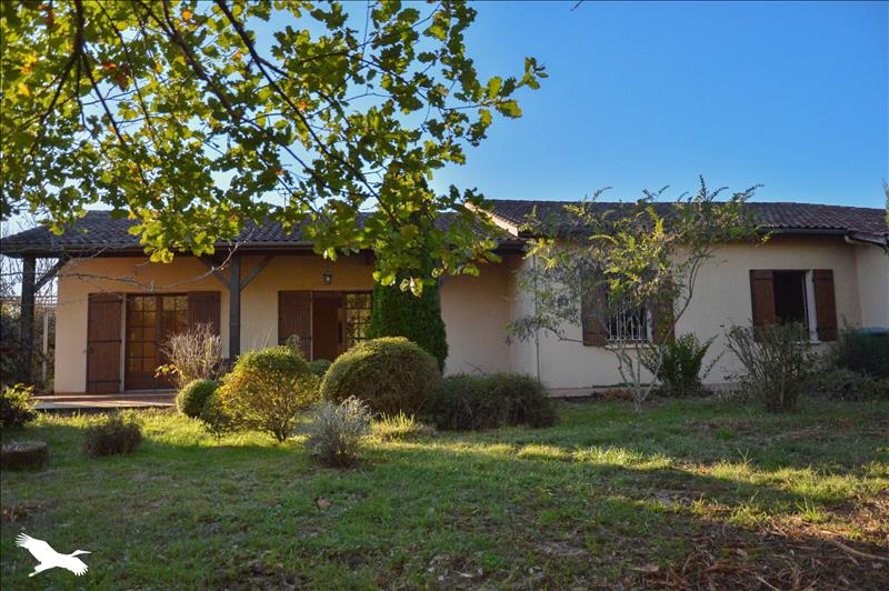 Vente Maison DAMAZAN - 5 pièces -138 m² - (47160)