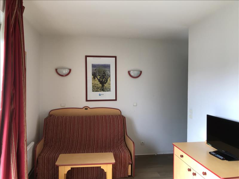 Vente Appartement CASTELJALOUX - 3 pièces -38 m² - (47700)