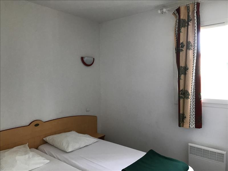 Vente Appartement CASTELJALOUX - 3 pièces -38 m² - (47700)