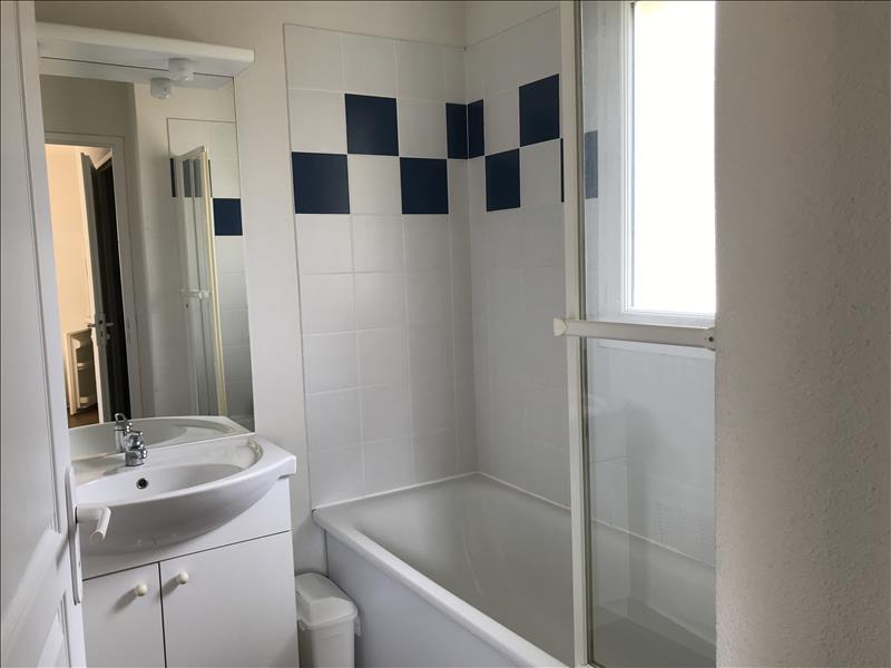 Vente Appartement CASTELJALOUX - 3 pièces -38 m² - (47700)