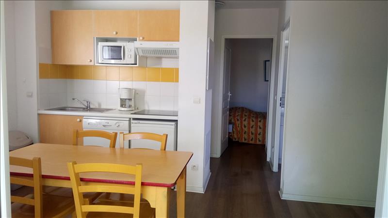 Vente Appartement CASTELJALOUX - 3 pièces -39 m² - (47700)