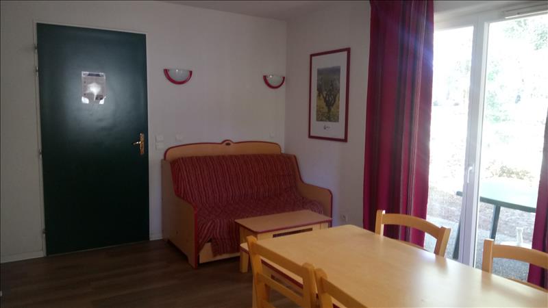 Vente Appartement CASTELJALOUX - 3 pièces -39 m² - (47700)