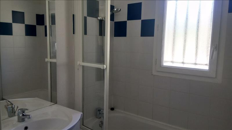 Vente Appartement CASTELJALOUX - 3 pièces -39 m² - (47700)