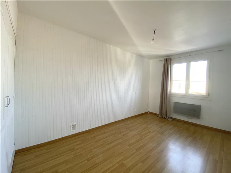 Vente Maison CASTELJALOUX - 4 pièces -107 m² - (47700)