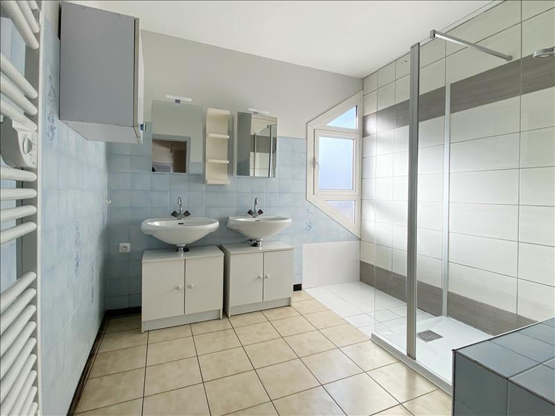 Vente Maison CASTELJALOUX - 4 pièces -107 m² - (47700)