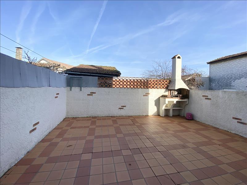 Vente Maison CASTELJALOUX - 4 pièces -107 m² - (47700)