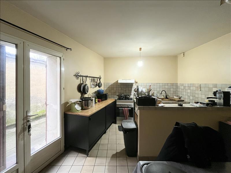 Vente Immeuble CASTELJALOUX - -  128 m² - (47700)