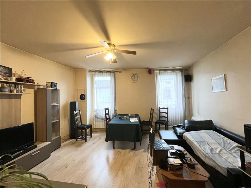 Vente Immeuble CASTELJALOUX - -  128 m² - (47700)