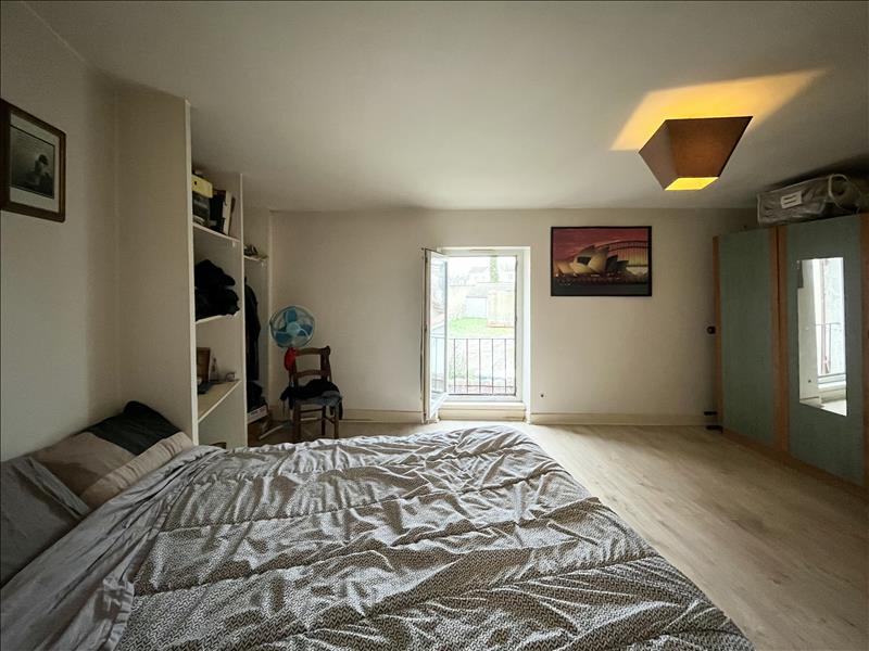 Vente Immeuble CASTELJALOUX - -  128 m² - (47700)