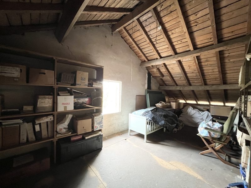 Vente Maison CASTELJALOUX - 4 pièces -94 m² - (47700)