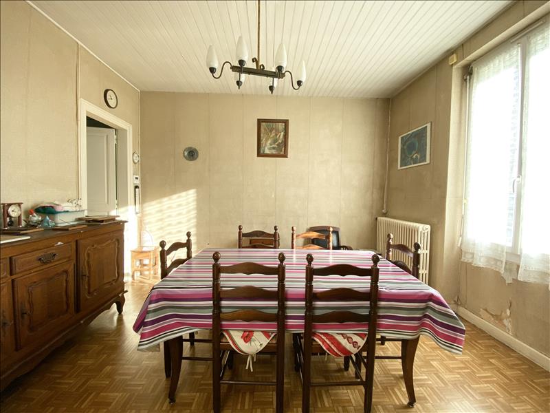 Vente Maison CASTELJALOUX - 4 pièces -94 m² - (47700)