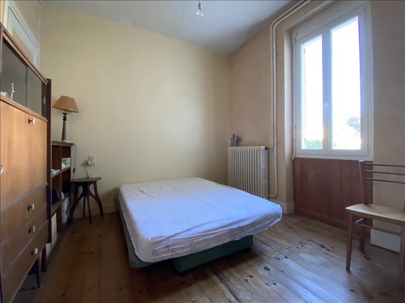 Vente Maison CASTELJALOUX - 4 pièces -94 m² - (47700)