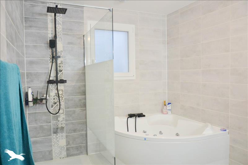 Vente Maison POUSSIGNAC - 5 pièces -128 m² - (47700)