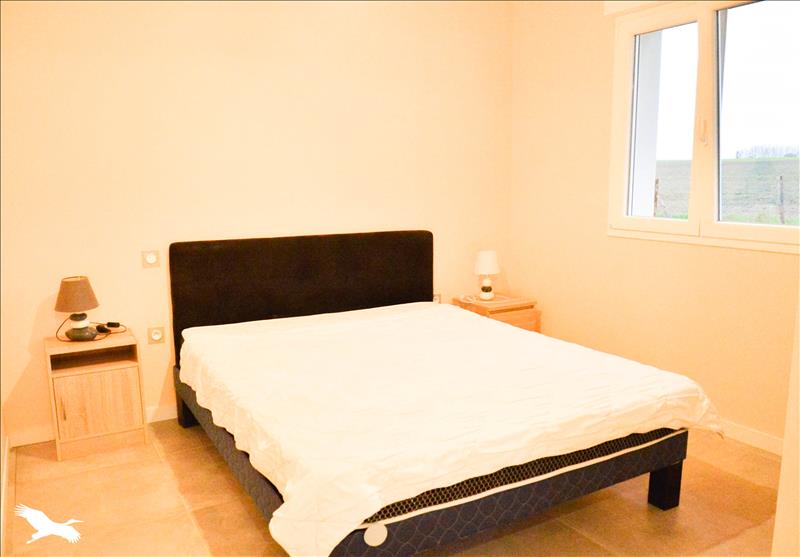 Vente Maison POUSSIGNAC - 5 pièces -128 m² - (47700)