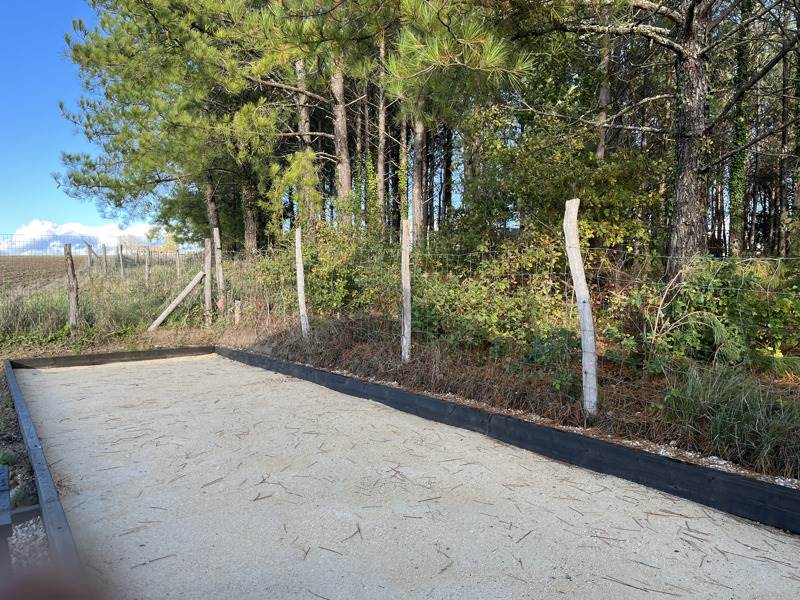 Vente Maison POUSSIGNAC - 5 pièces -128 m² - (47700)