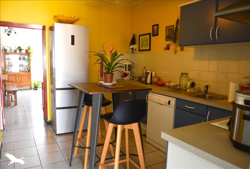 Vente Maison CASTELJALOUX - 4 pièces -89 m² - (47700)