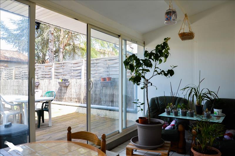 Vente Maison CASTELJALOUX - 4 pièces -89 m² - (47700)