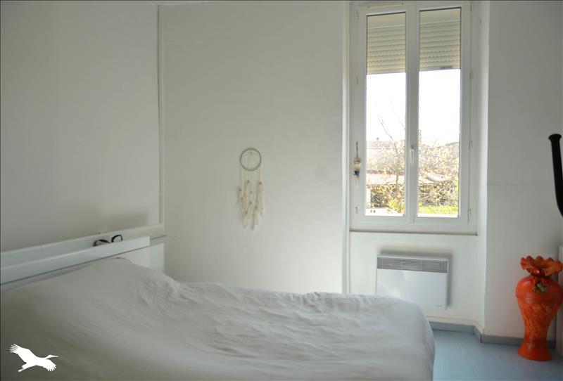 Vente Maison CASTELJALOUX - 4 pièces -89 m² - (47700)