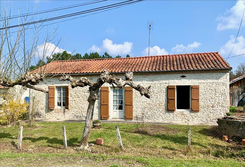 Vente Maison DURANCE - 4 pièces -68 m² - (47420)