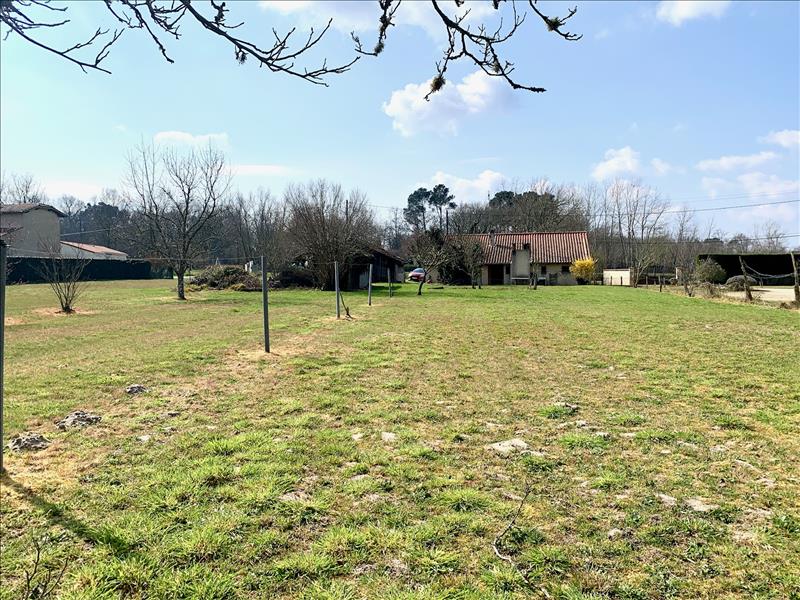 Vente Maison DURANCE - 4 pièces -68 m² - (47420)