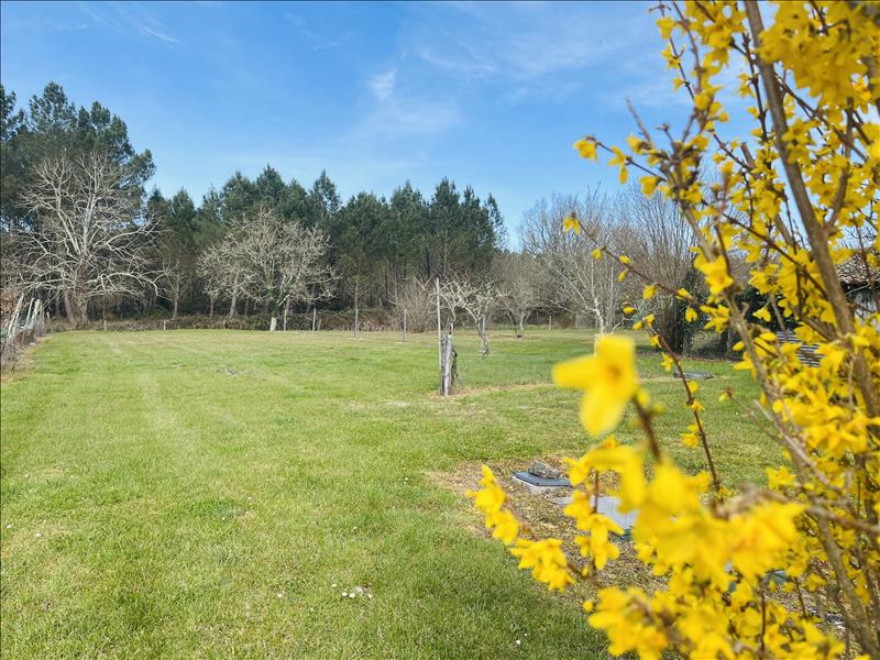 Vente Maison DURANCE - 4 pièces -68 m² - (47420)